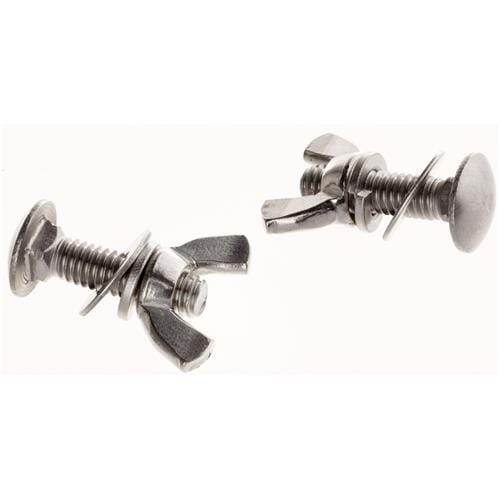 Hollis - Single Tank Adapter Bolt Kit