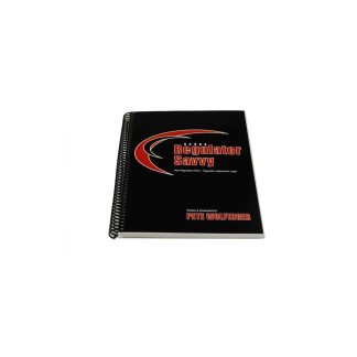 Hog Regulator Savvy Manual