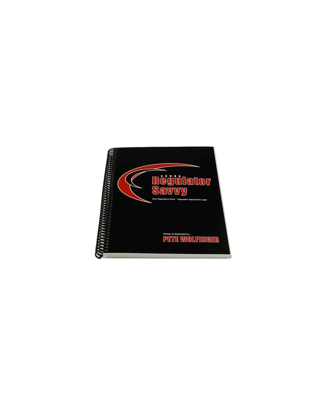 Hog Regulator Savvy Manual