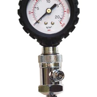 HOG - Intermediate Pressure Checker