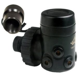HOG - D2 DIN First Stage