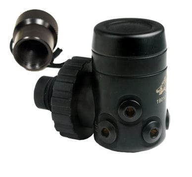 HOG - D2 DIN First Stage