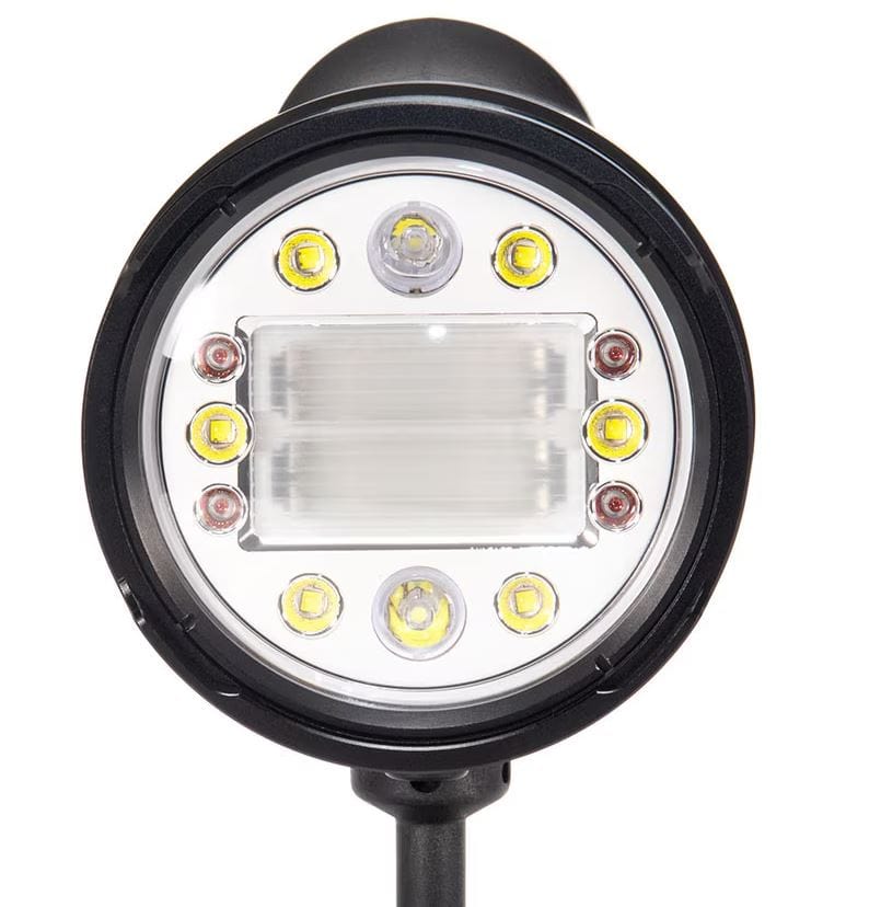 Backscatter - Hybrid Flash Strobe - Image 2