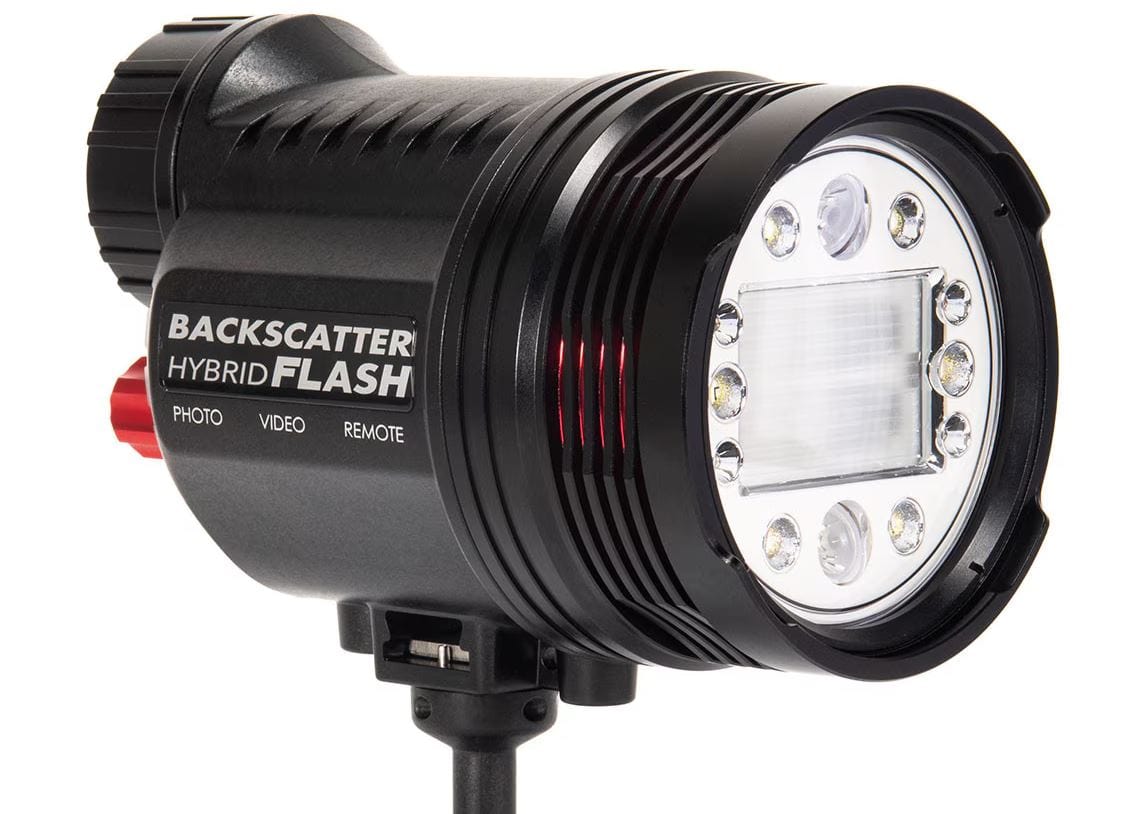 Backscatter - Hybrid Flash Strobe - Image 3
