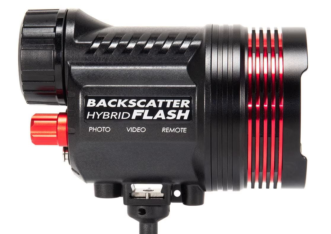 Backscatter - Hybrid Flash Strobe - Image 4