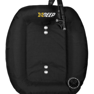 XDEEP - Hydros Technical Wing