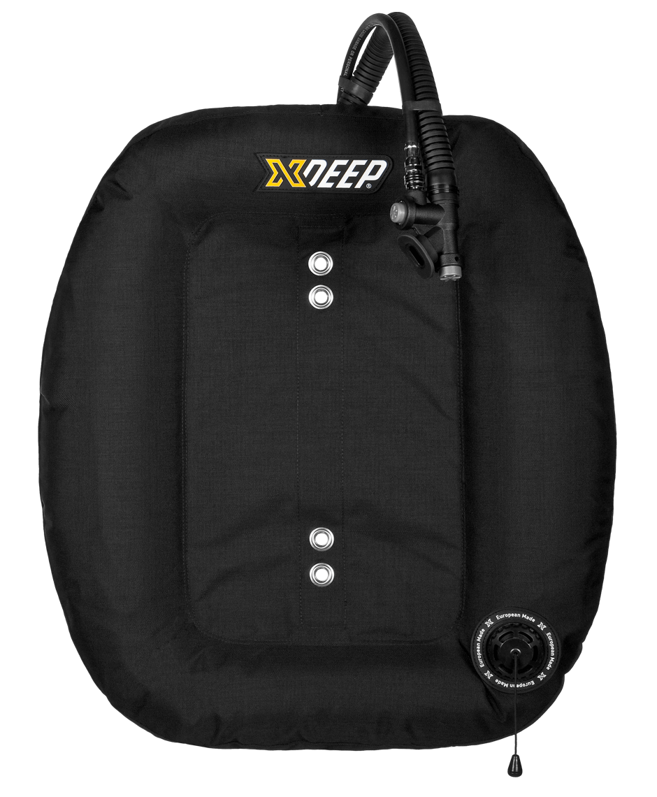 XDEEP - Hydros Technical Wing