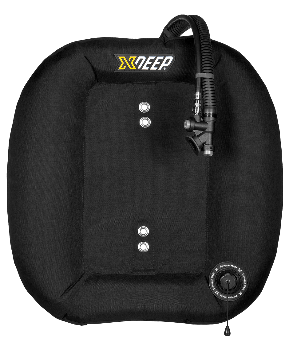 XDEEP - Hydros Technical Wing - Image 4