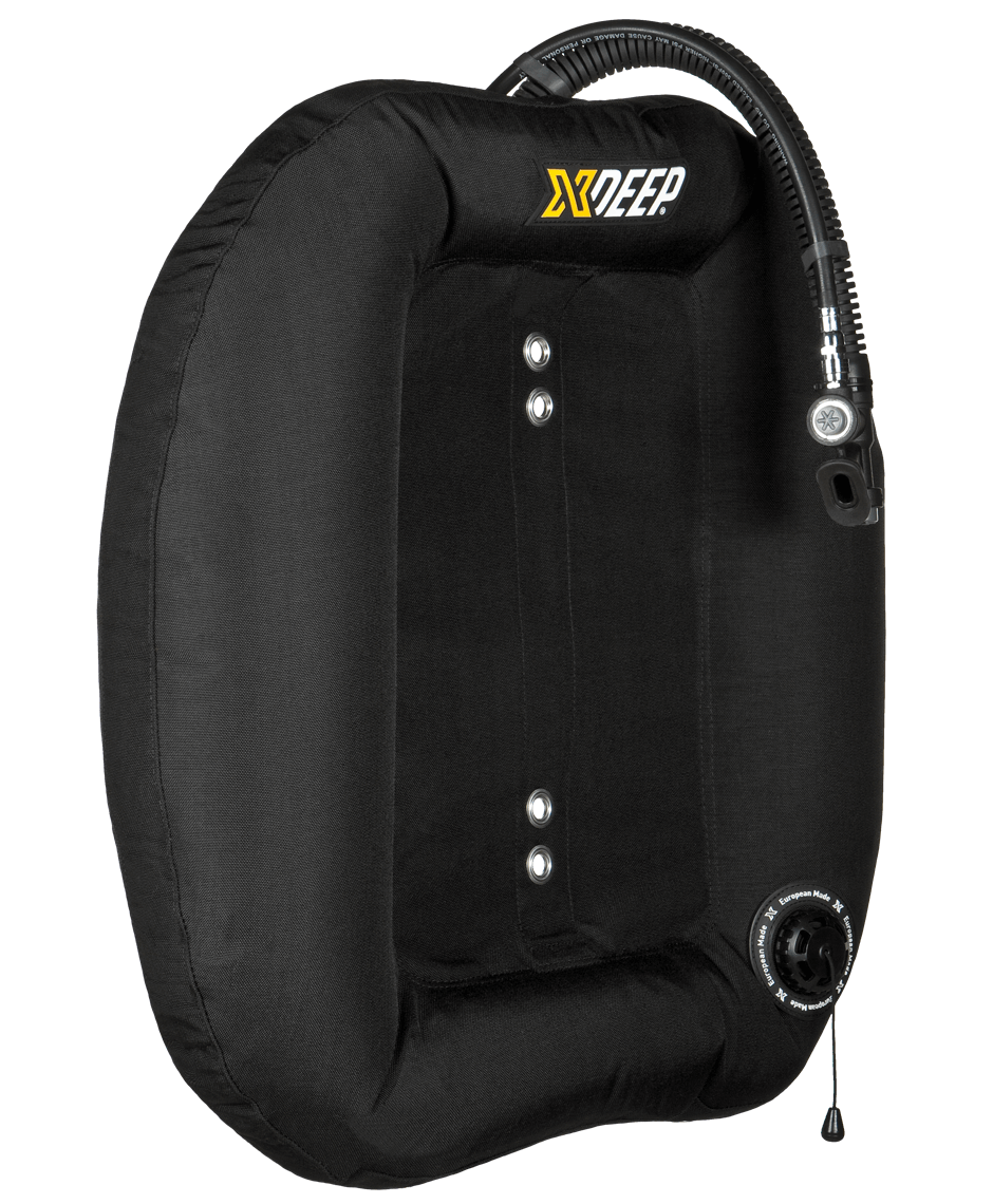 XDEEP - Hydros Technical Wing - Image 6