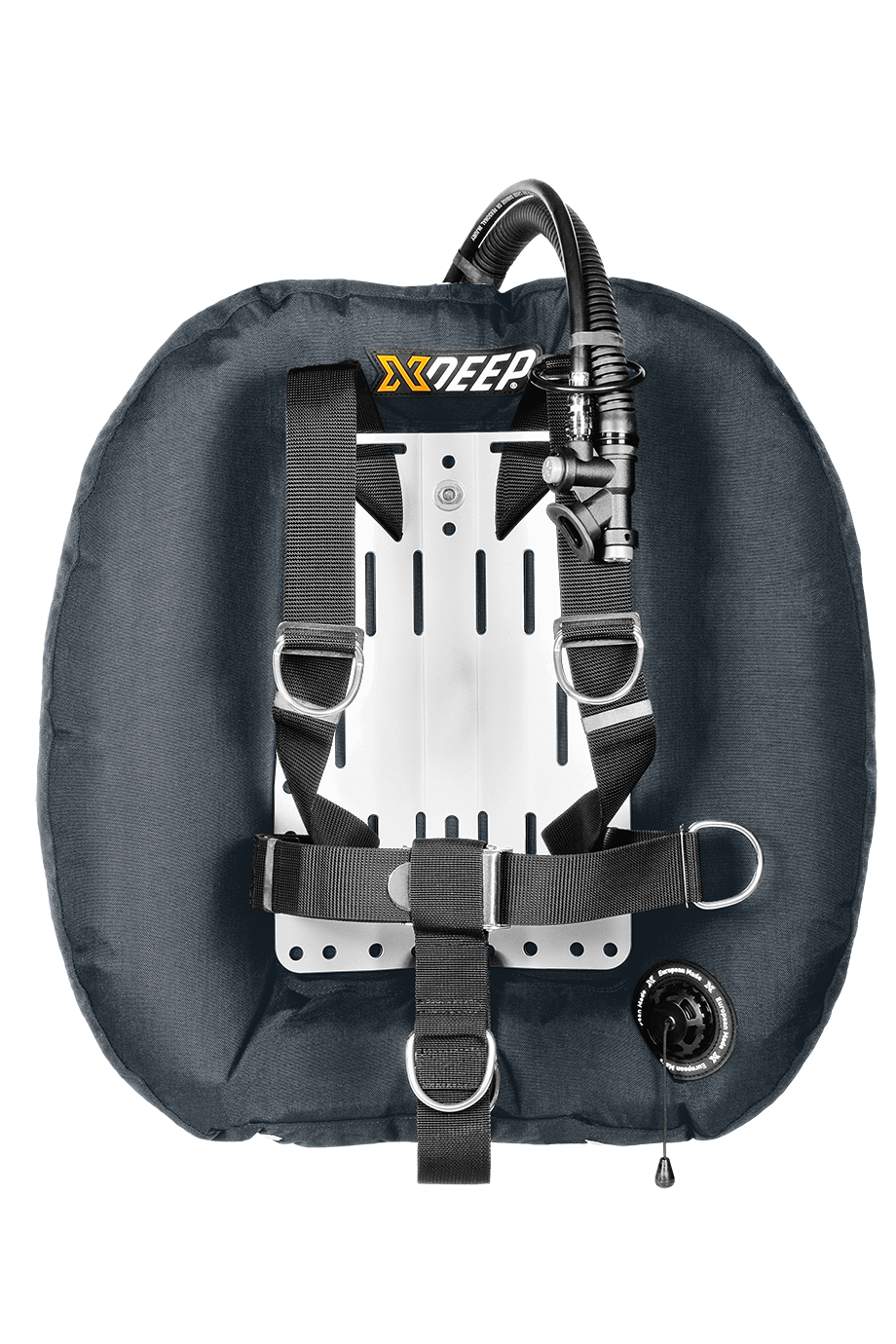 XDEEP - HYDROS Double Tank Wing - Image 5