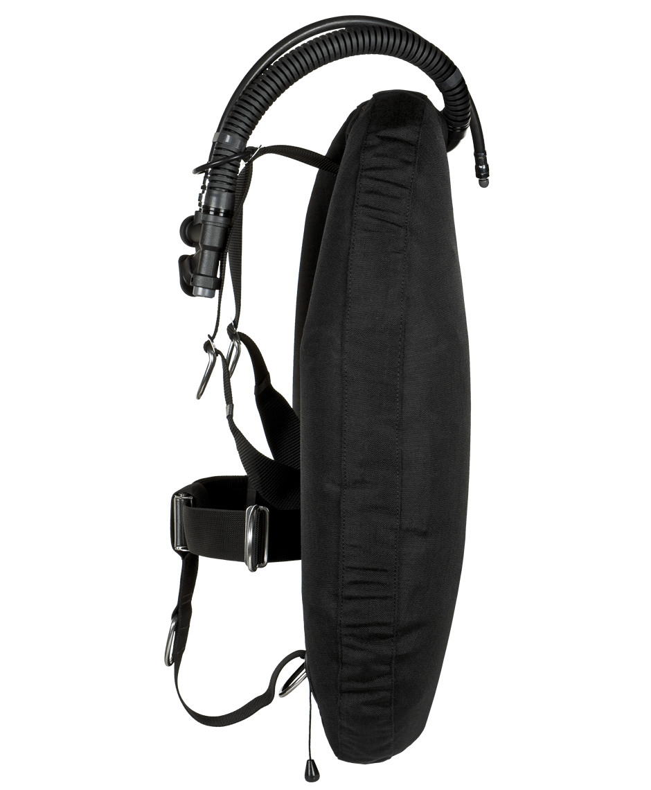 XDEEP - HYDROS Double Tank Wing - Image 12