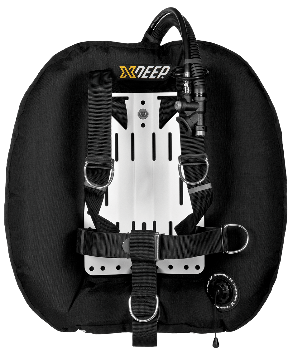 XDEEP - HYDROS Double Tank Wing - Image 10