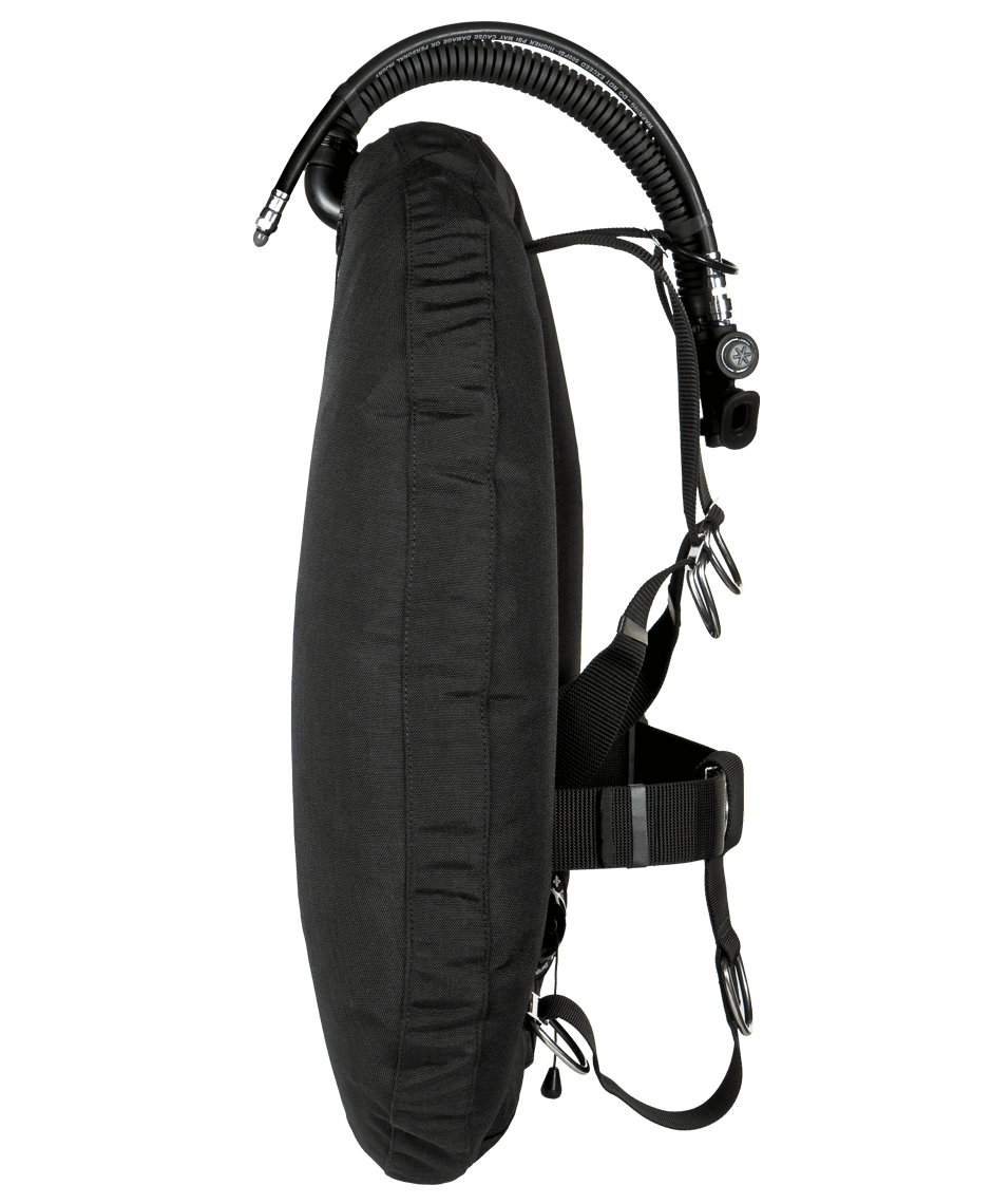 XDEEP - HYDROS Double Tank Wing - Image 14