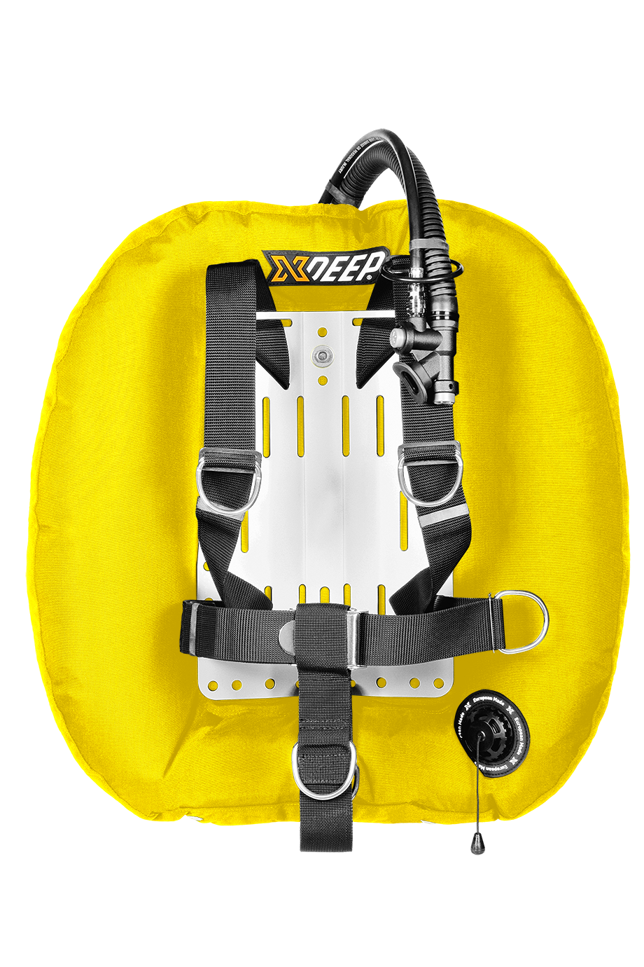XDEEP - HYDROS Double Tank Wing - Image 2