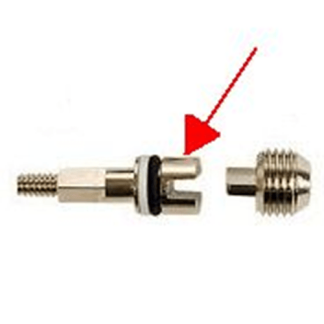 Halcyon - Valve Stem
