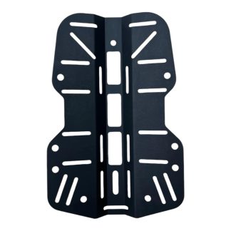 Helium Dive - Limited Edition Signature Titanium Black PVD Backplate
