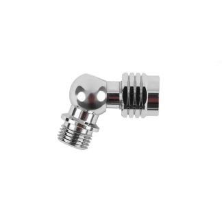 Dive Rite - High Flow Angled Adapter