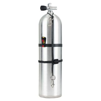 Dive Rite - Hogarthian Stage Strap Kit