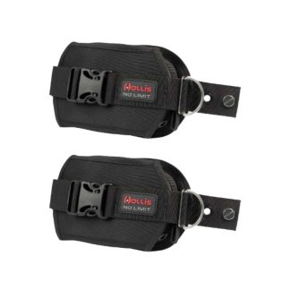 Hollis - LX2 12LB Weight System