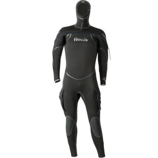 Hollis - Neotek Semi-Dry V2