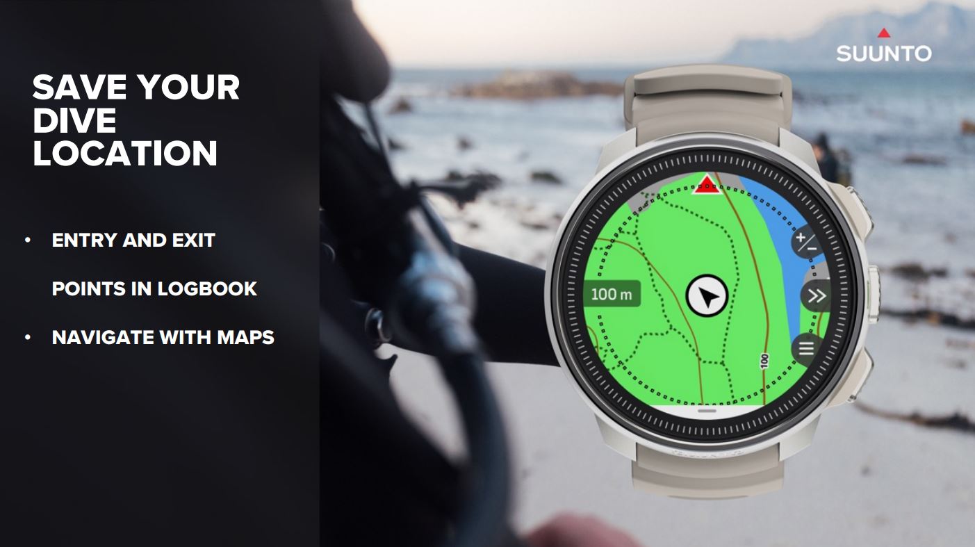 SUUNTO - Ocean - Image 13