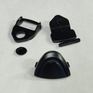 Halcyon -  Mask Buckle Replacements