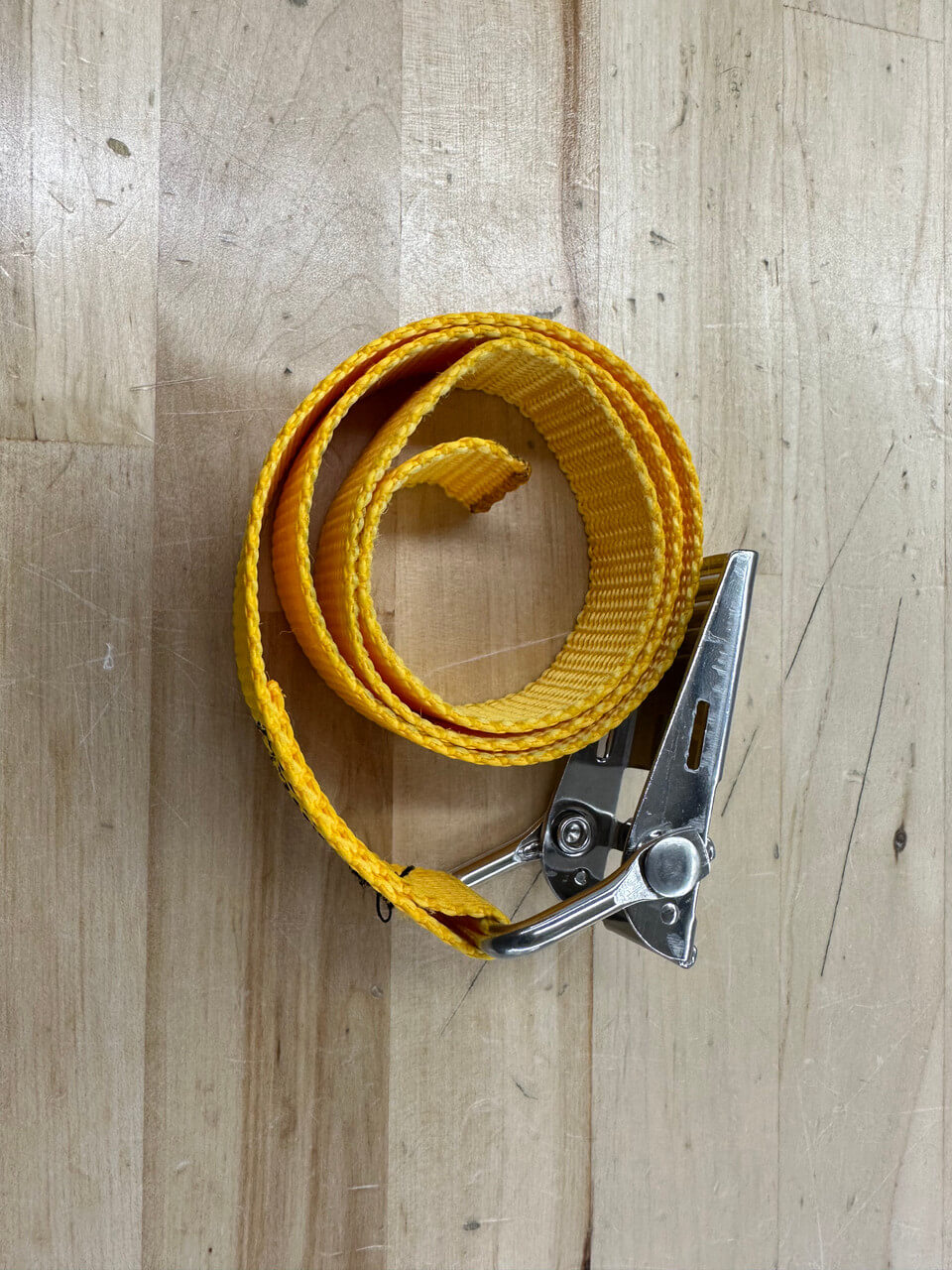 1 Inch Cam Buckle Strap - Image 3