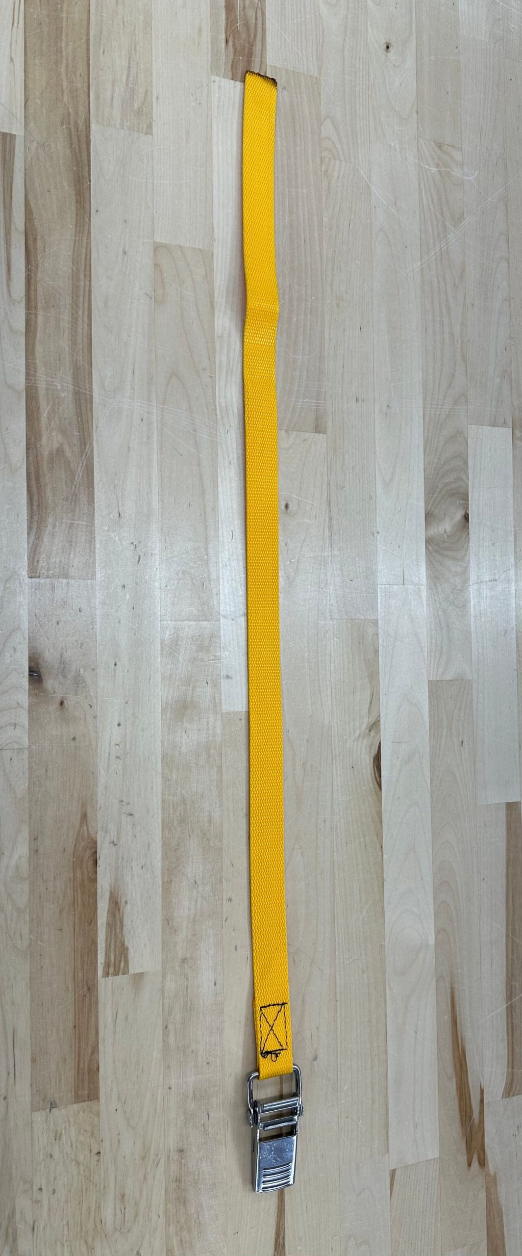 1 Inch Cam Buckle Strap - Image 4