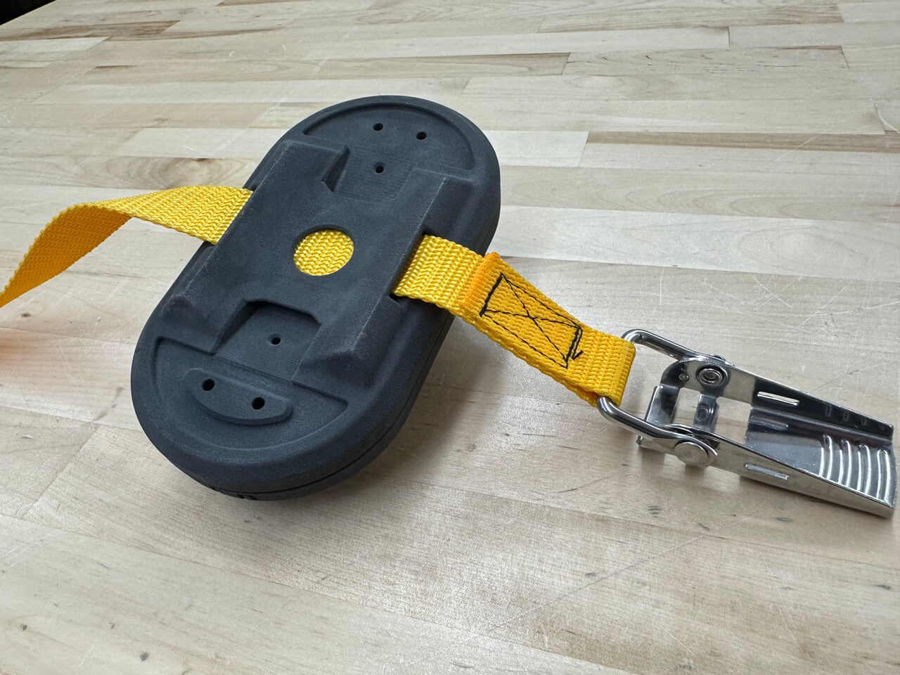 1 Inch Cam Buckle Strap - Image 6