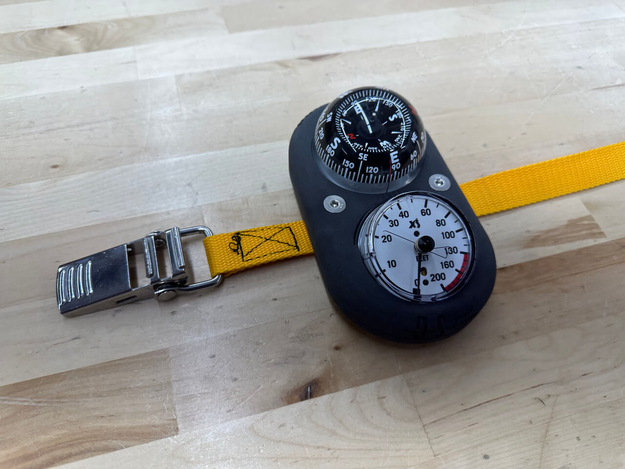1 Inch Cam Buckle Strap - Image 7