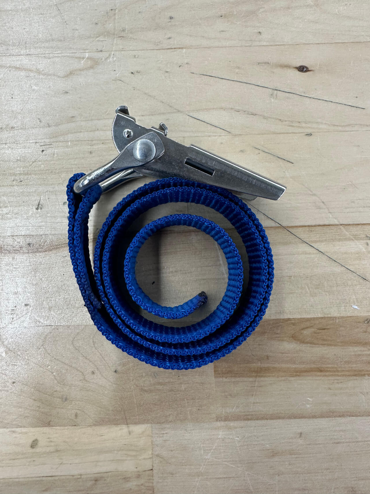 1 Inch Cam Buckle Strap - Image 8