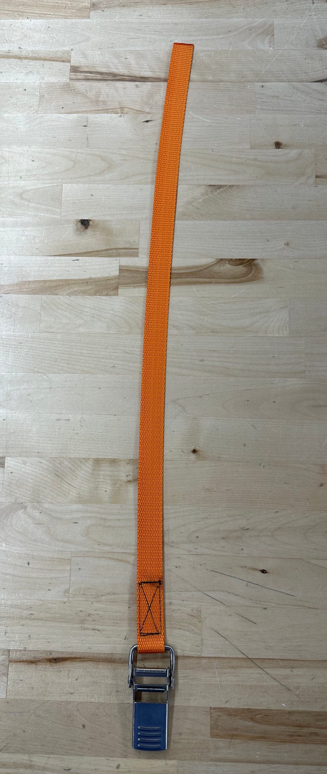 1 Inch Cam Buckle Strap - Image 9