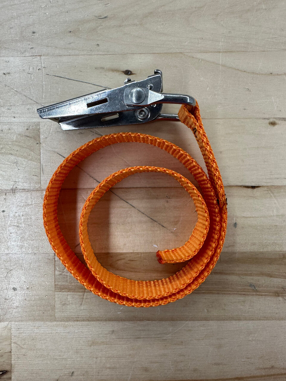 1 Inch Cam Buckle Strap - Image 10
