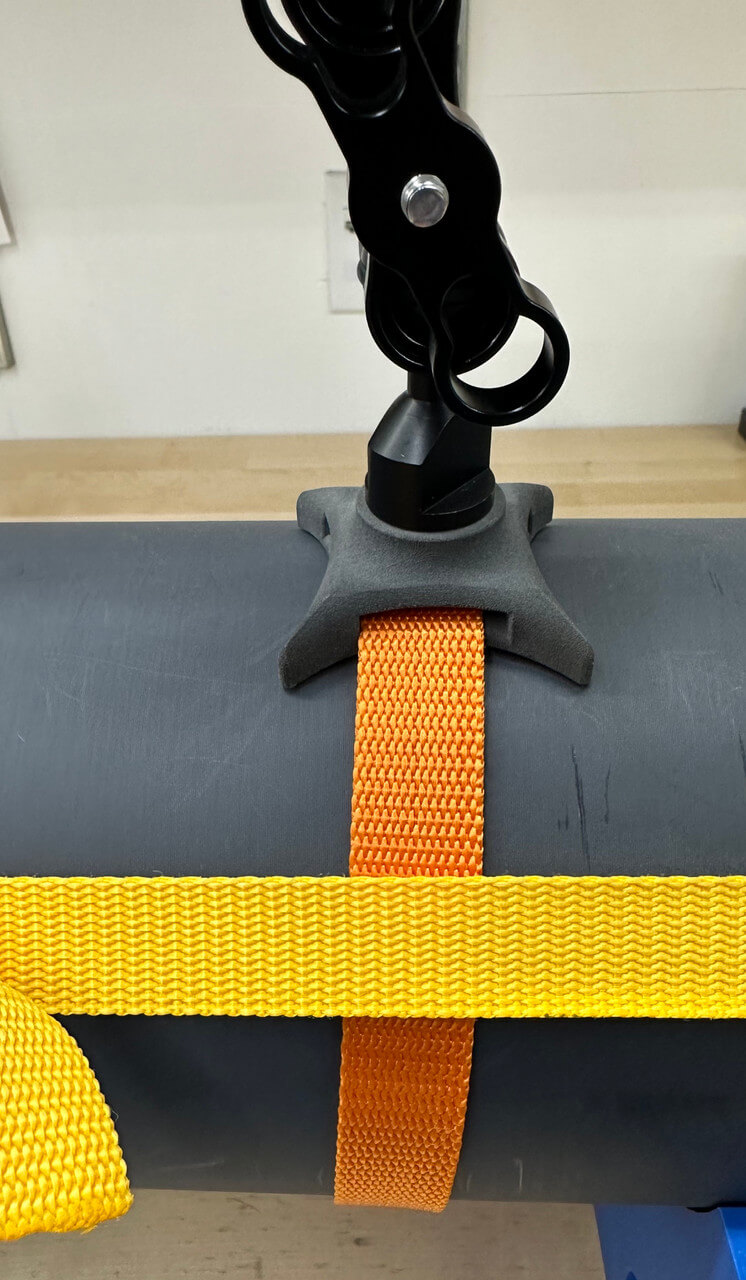 1 Inch Cam Buckle Strap - Image 14