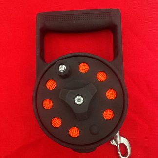 RTS-200 Enclosed Scuba Reel