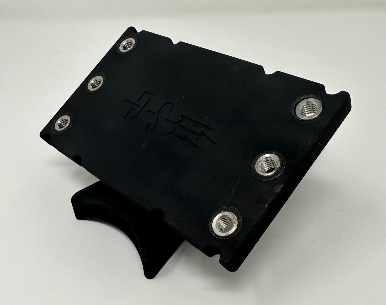 Ryan’s DPV Console - Image 3