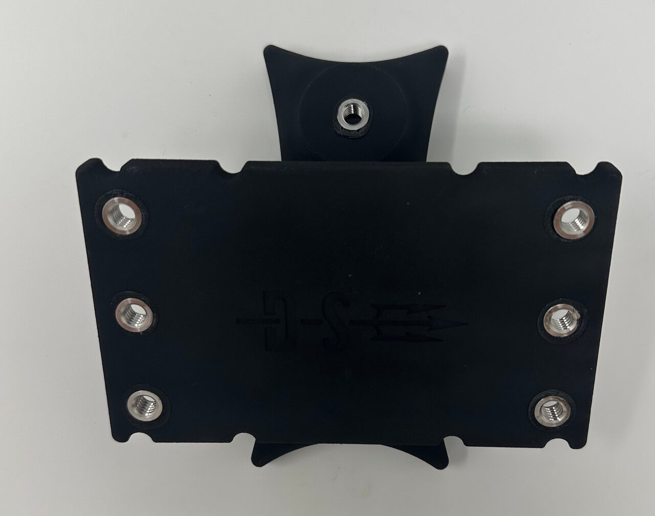 Ryan’s DPV Console - Image 6