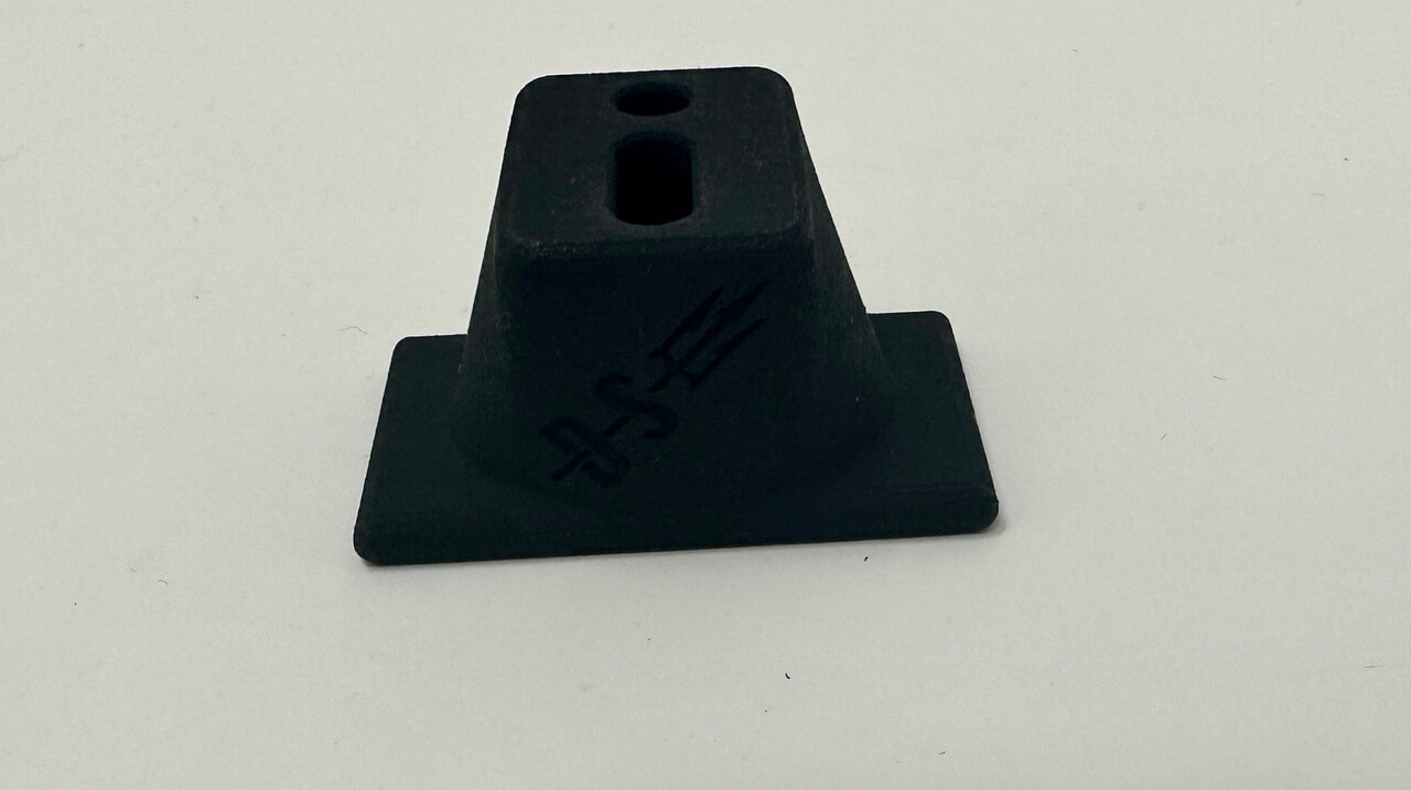OrcaTorch canister light adapter for Razor mount - Image 3