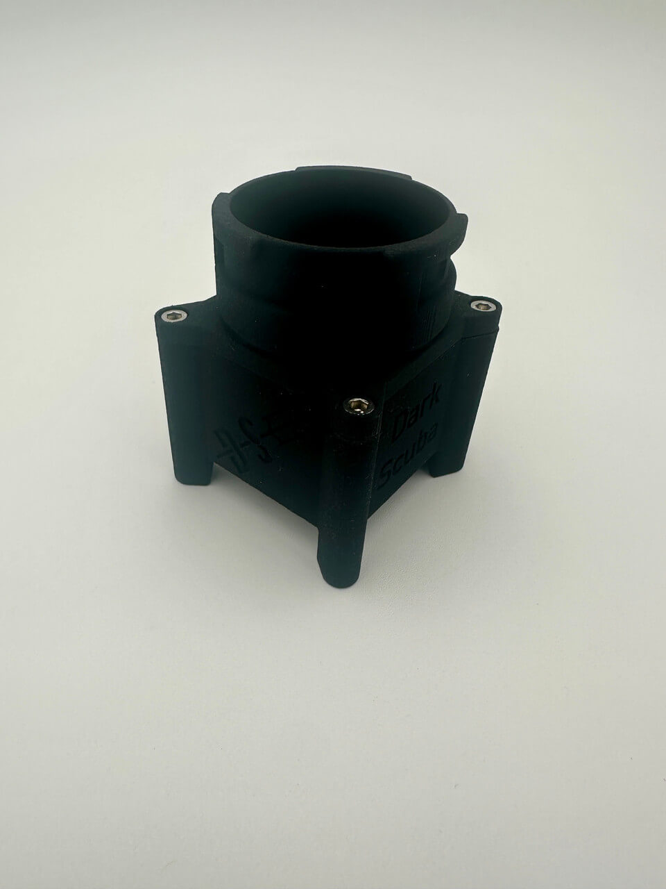 Rebreather Drying system