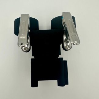 Dark Scuba Gear Drying System