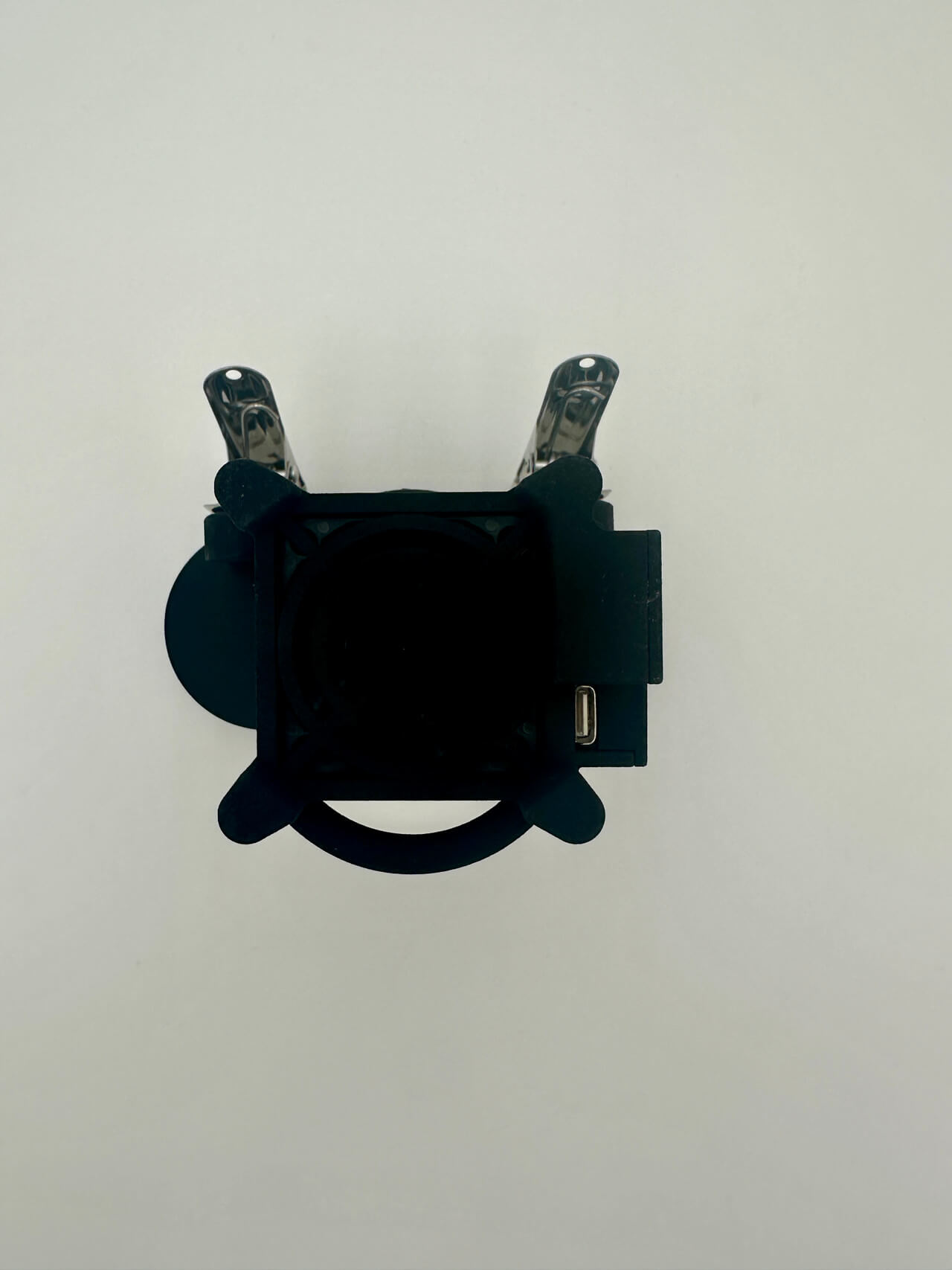 Dark Scuba Gear Drying System - Image 4