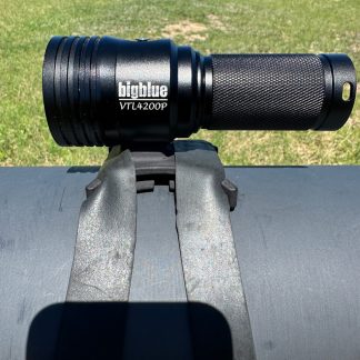 Big Blue Star Base Mount