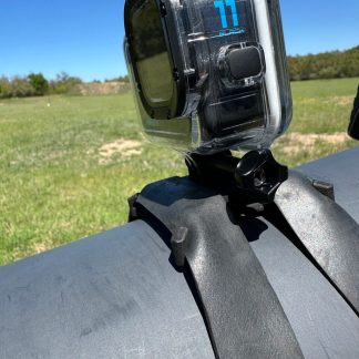 Star Base Mount For Action Cameras