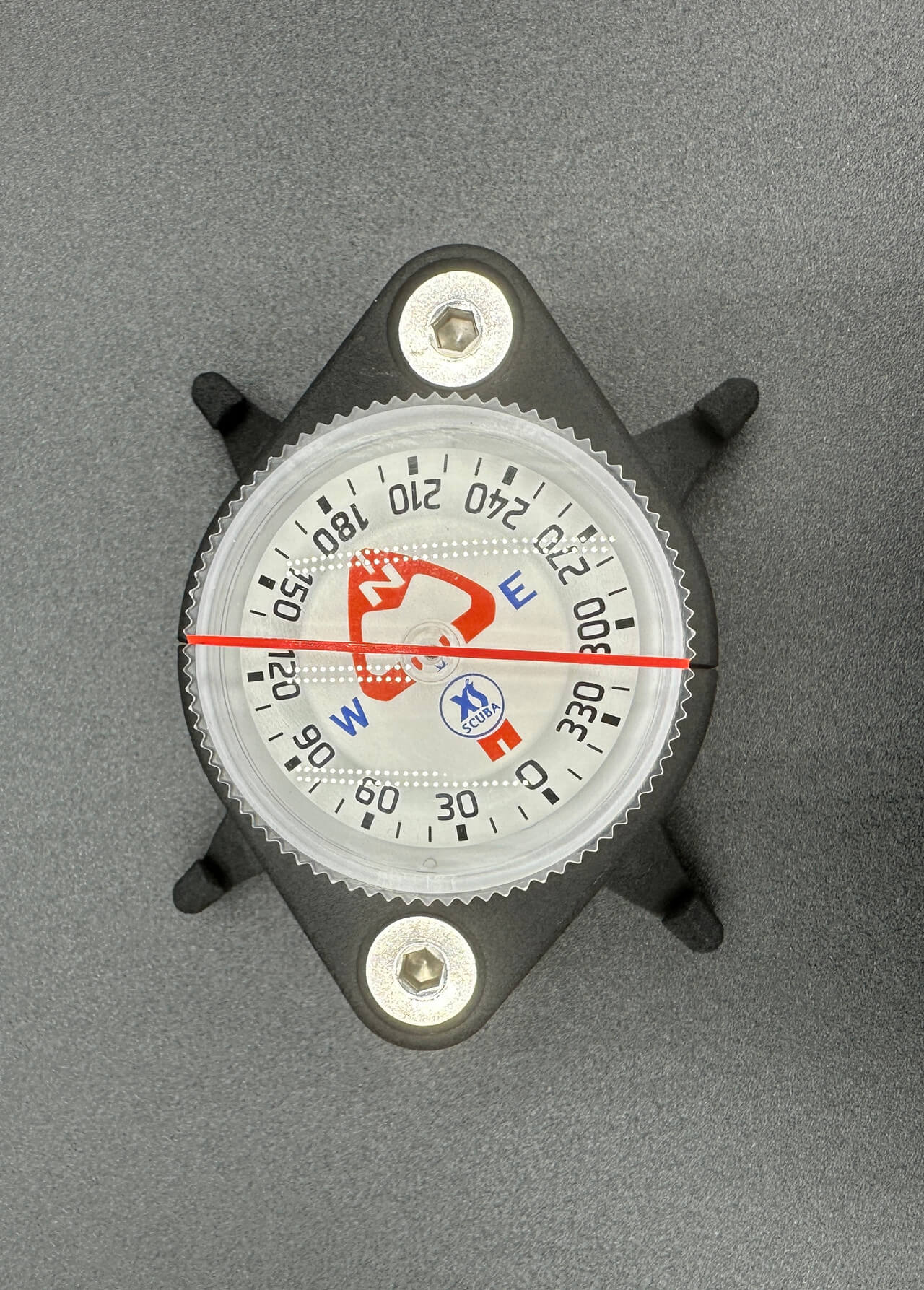 Compass Star Base Mount - Image 6