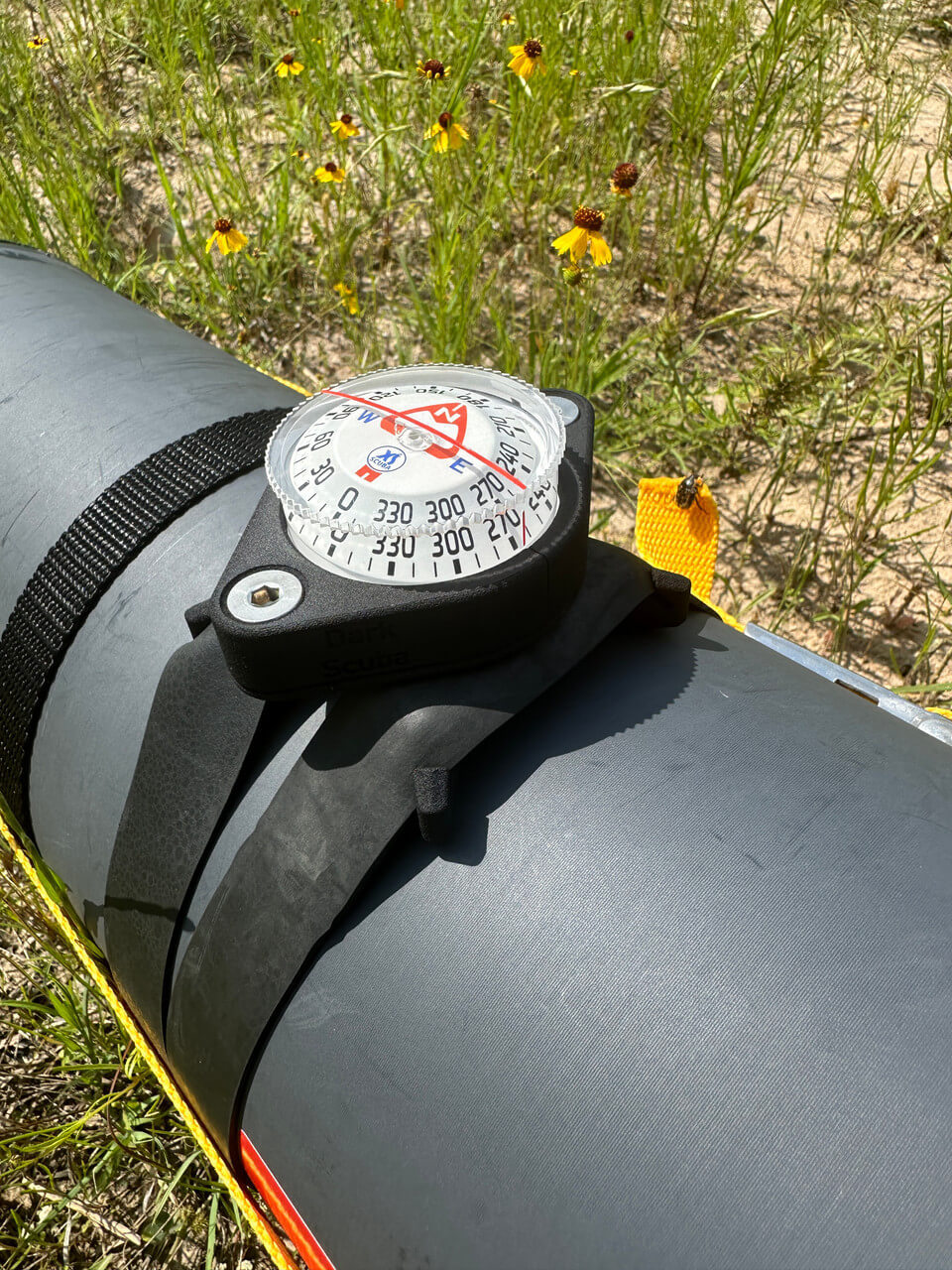 Compass Star Base Mount - Image 3