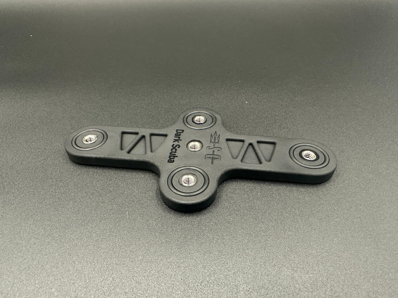 Camera Tray with 1/4-20 Threaded Holes - Image 9