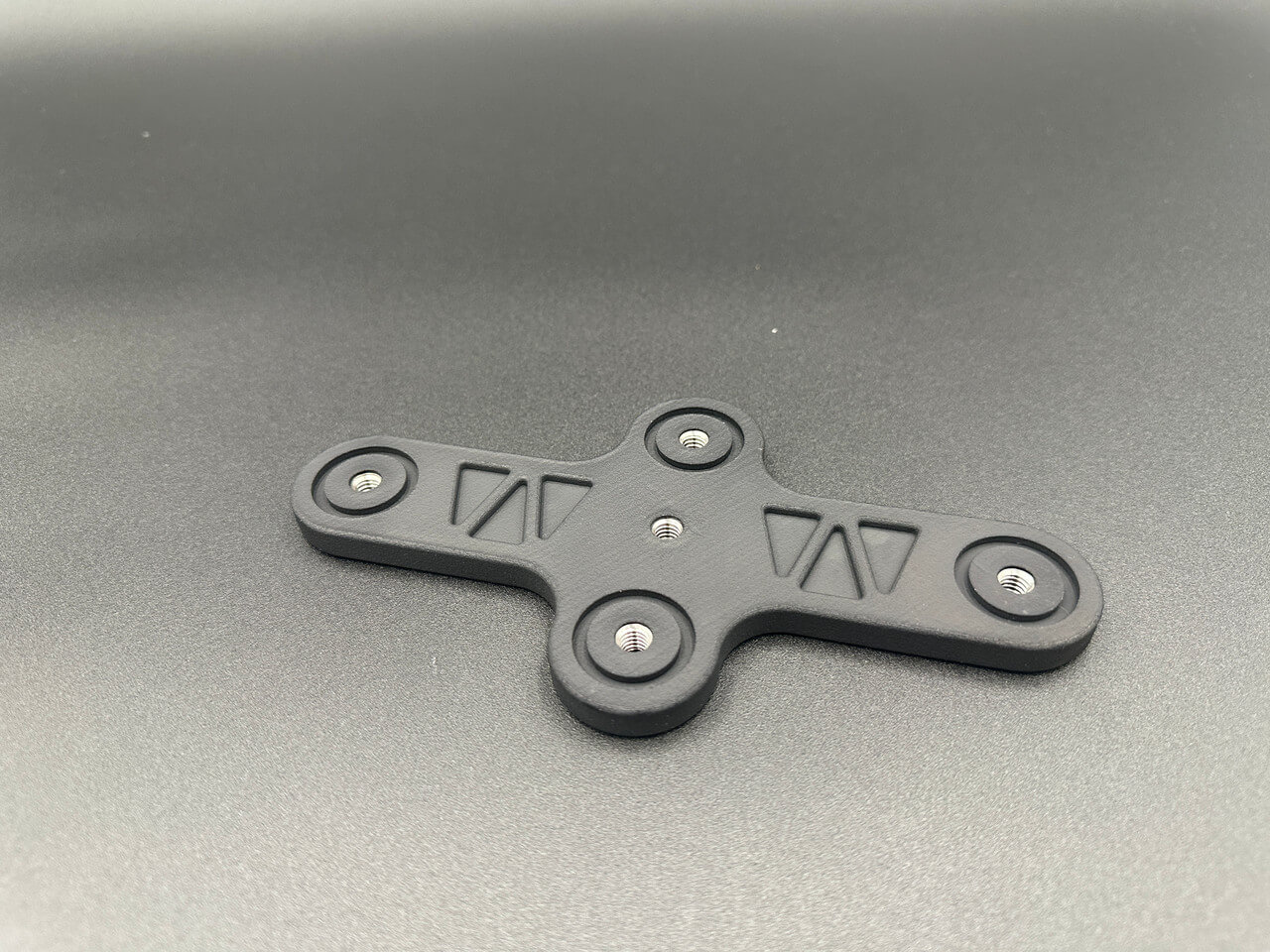Camera Tray with 1/4-20 Threaded Holes - Image 8