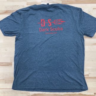 Dark Scuba T-Shirt