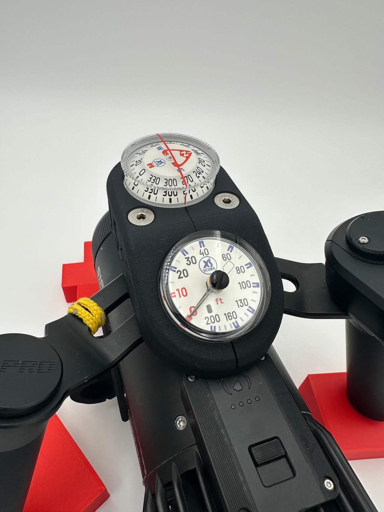 Lefeet S1 Pro Console - Image 2