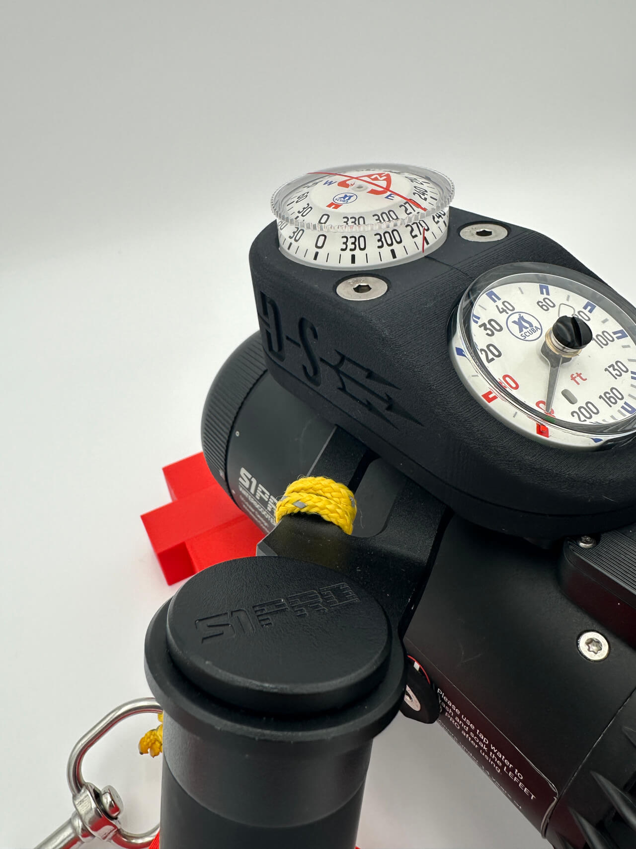 Lefeet S1 Pro Console - Image 3